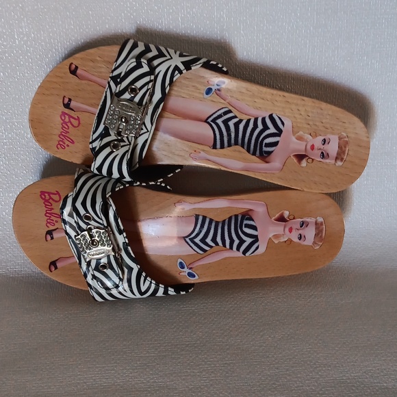 Barbie Sandals đź©´ - Picture 2 of 13